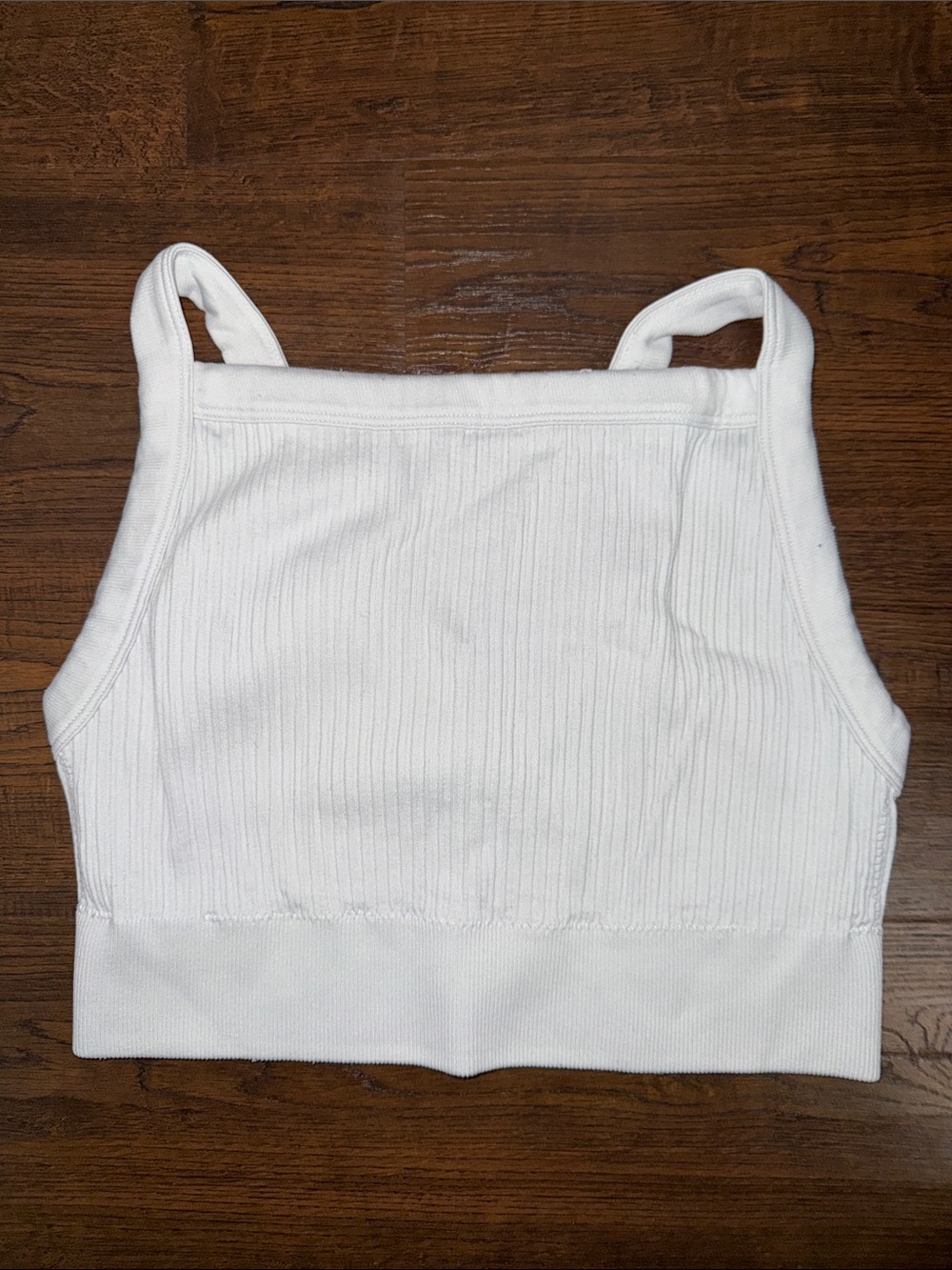 Aerie High neck Bra or Tank Top